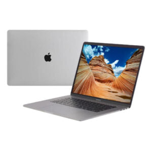 Apple MacBook Pro 2019, 13-Inch, Intel Iris Plus Graphics 655