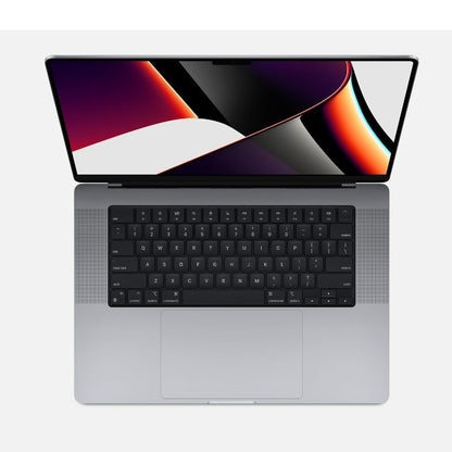 Apple MacBook Pro M1 