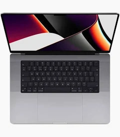 Apple MacBook Pro M1 