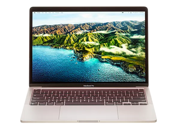 Apple M1 MacBook Pro