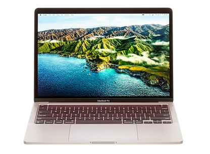 Apple M1 MacBook Pro