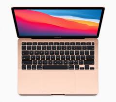 Apple MacBook Air M1 2020 

