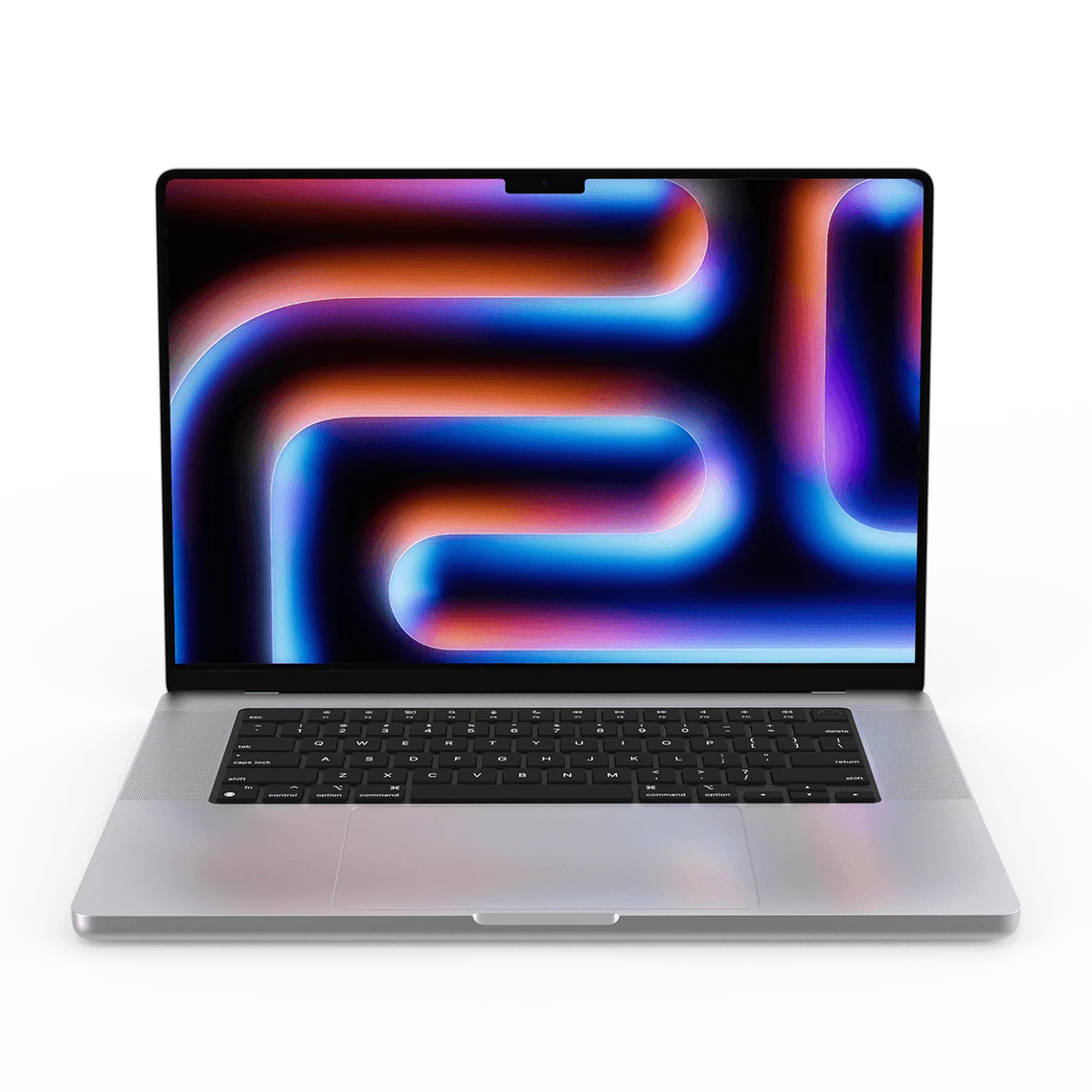 MacBook Pro 16 Inch 2019