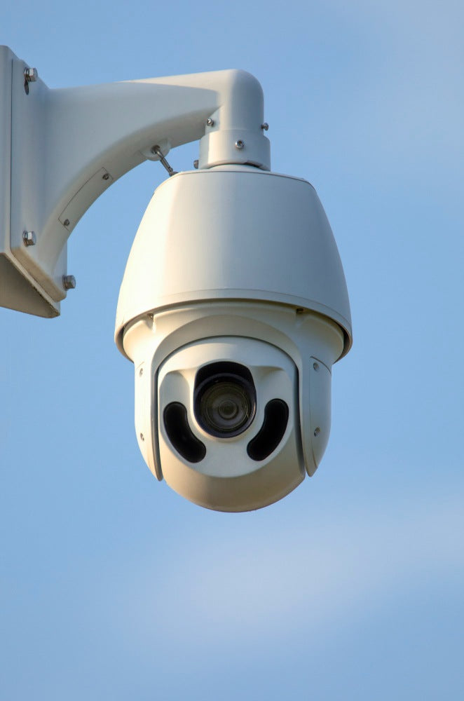 Modern CCT Cameras