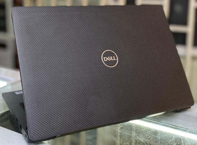 Dell Latitude 7300 Back View