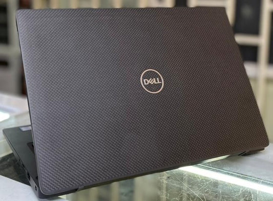 Dell Latitude 7300 Back View