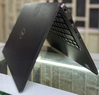 Dell Latitude 7300 Side View