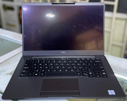 Dell Latitude 7300 Front View