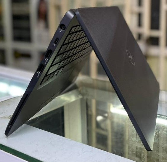 Dell Latitude 7300 Side View