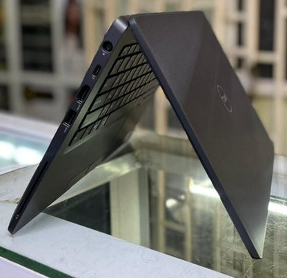 Dell Latitude 7300 Side View