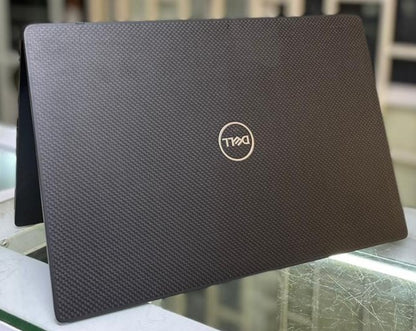 Dell Latitude 7300 Front View