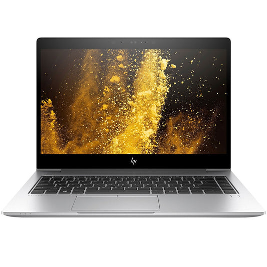 HP EliteBook 840 G5 Core i5 8th Gen 8GB RAM 256GB SSD 14" Non-Touch