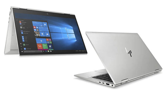 HP 1030 G7 i5 16GB/512GB 10Th Touch X360