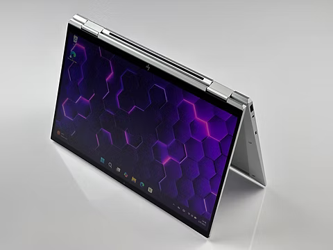 HP 1030 G8 i7 16GB/512GB 11Th Touch X360