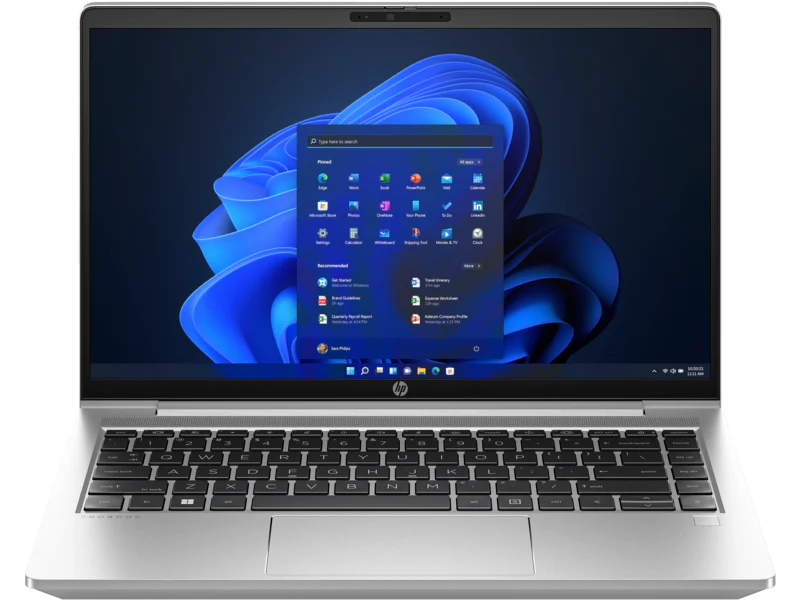 HP 1040 G10 i7 16GB/512GB 13Th NON-Touch