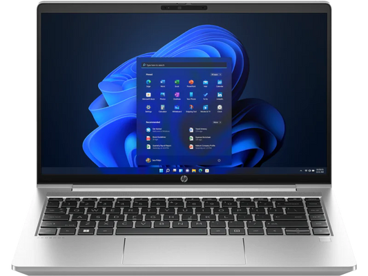 HP 1040 G10 i7 16GB/512GB 13Th NON-Touch