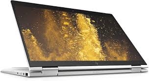 HP 1040 G5 i7 16GB/512GB 8Th Touch X360