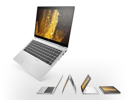 HP 1040 G6 i7 16GB/512GB 8Th Touch X360