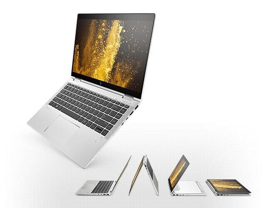HP 1040 G6 i7 16GB/512GB 8Th Touch X360