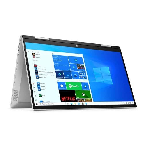 HP 1040 G7 i7 16GB/512GB 10Th X360 Touch