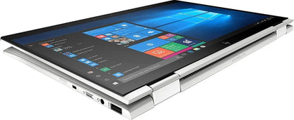 HP 1040 G7 i7 16GB/512GB 10Th X360 Touch