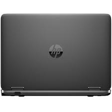 HP ProBook 640 G2 Intel Core i5 8GB RAM 256GB SSD 14" Non-Touch Laptop