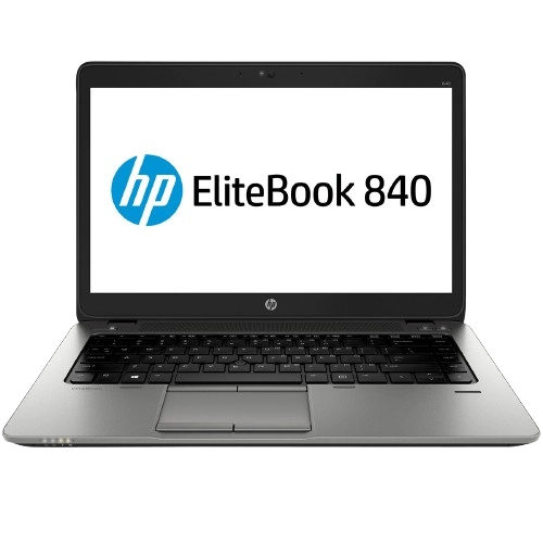 HP ProBook 640 G4 Intel Core i5 8th Gen 8GB RAM 256GB SSD 14" Non-Touch Laptop