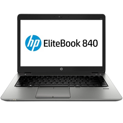 HP ProBook 640 G4 Intel Core i5 8th Gen 8GB RAM 256GB SSD 14" Non-Touch Laptop