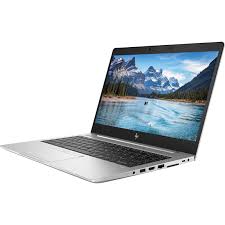 HP EliteBook 745 G6 AMD Ryzen 5 8GB RAM 256GB SSD Non-Touch
