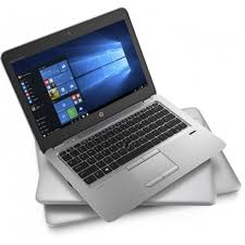 HP EliteBook 820 G3 Core i5 8GB RAM 256GB SSD 12.5" Touch