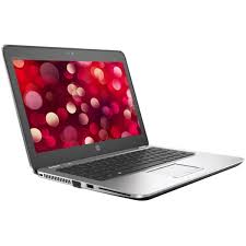 HP EliteBook 820 G3 Core i7 8GB RAM 256GB SSD 12.5" Non-Touch