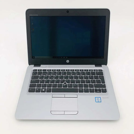 HP EliteBook 820 G4 Core i5 8GB RAM 256GB SSD 12.5" Non-Touch