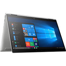 HP EliteBook x360 830 G8 Intel Core i5 11th Gen 16GB RAM 512GB SSD Touchscreen Convertible 