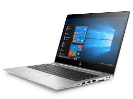 HP EliteBook 840 G5 & G6 Intel Core i7 8GB RAM 256GB SSD Non-Touch