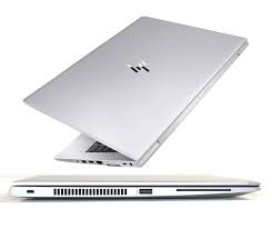 HP EliteBook 840 G6 Intel Core i5 8GB RAM 256GB SSD Non-Touch