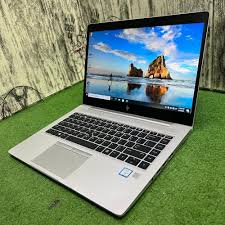 HP EliteBook 840 G6 Intel Core i5 8GB RAM 256GB SSD Non-Touch