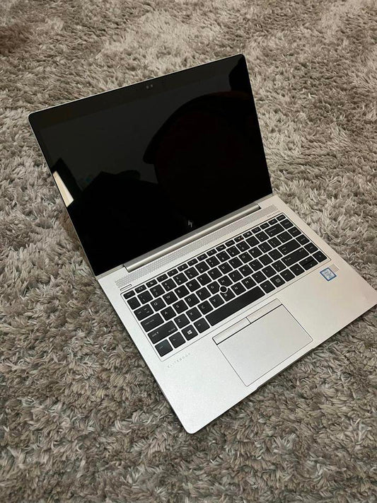 HP EliteBook 840 G6 i5 8GB/256GB Touchscreen Laptop