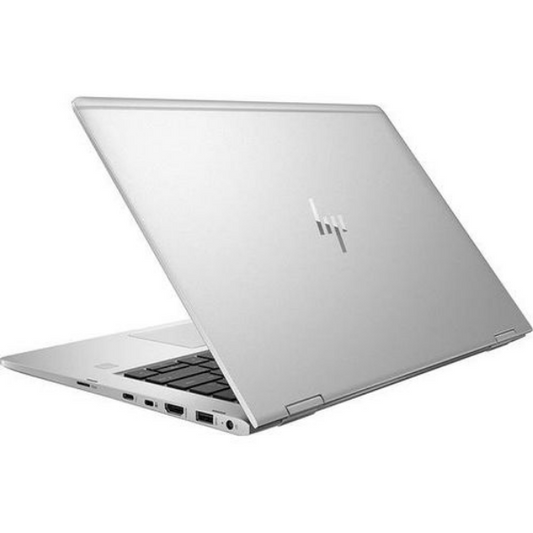 HP EliteBook 840 G6 i5 8GB/256GB Touchscreen Laptop