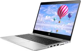 HP 840 G6 i5 8GB/256GB 8th Touch Glass