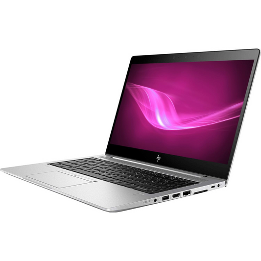 HP 840 G6 i7 16GB/512GB 8th Touch 