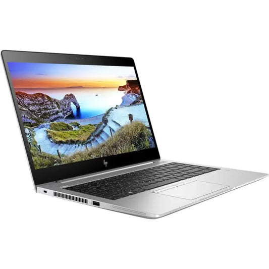 HP 840 G6 i7 16GB/512GB 8th Touch 