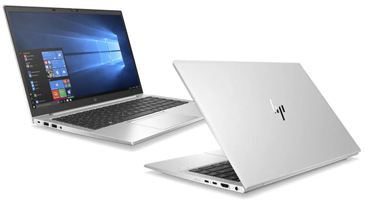 HP 840 G7 i7 10Th 16GB/512GB NON-TOUCH