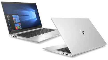HP 840 G7 i7 10Th 16GB/512GB NON-TOUCH