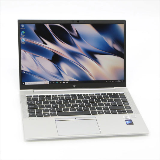 HP 840 G7 i7 10Th 16GB/512GB NON-TOUCH