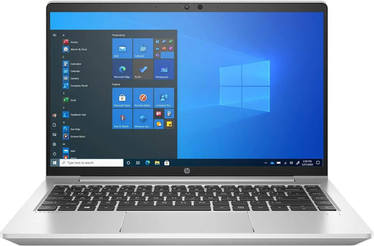 HP 840 G8 i5 8GB/256GB 11TH NON-TOUCH