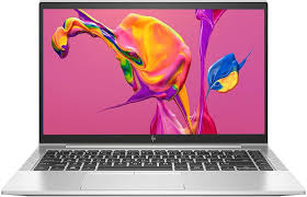 HP EliteBook 845 G7 AMD Ryzen 3 8GB RAM 256GB SSD 14-Inch Display