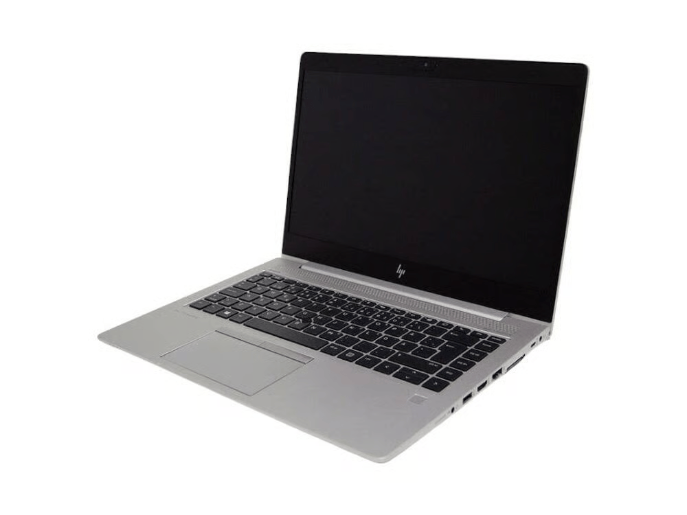HP EliteBook 745 G6 AMD Ryzen 5 8GB RAM 256GB SSD Touchscreen