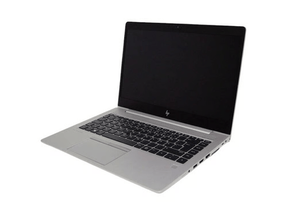 HP EliteBook 745 G6 AMD Ryzen 5 8GB RAM 256GB SSD Touchscreen