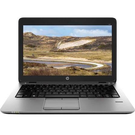 HP EliteBook 820 G1 Intel Core i5 8GB RAM 500GB