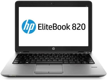 HP EliteBook 820 G1 Intel Core i5 8GB RAM 500GB